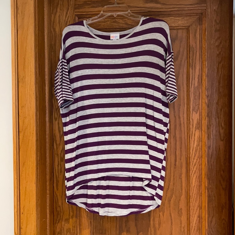 LulaRoe XXS Irma